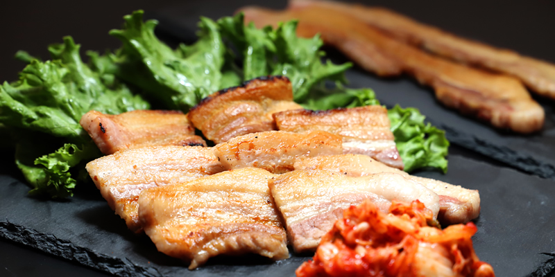 山形県産三元豚バラ