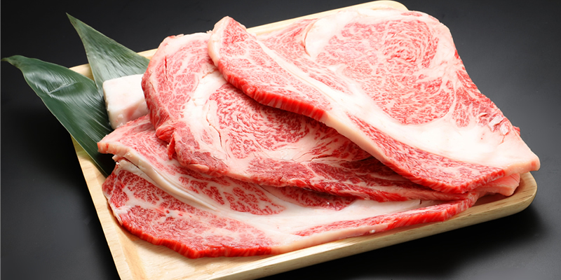 山形牛リブロース