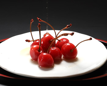 yamagataFRUITS LINE 山形の桃