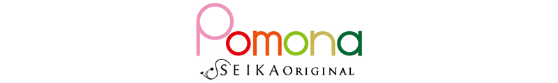 SEIKAオリジナル商品 Poomna